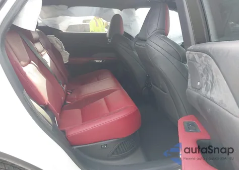 2024 Lexus Rx 500H F Sport Performance из США, поврежденный, VIN 2T2BCMEA5RC012782